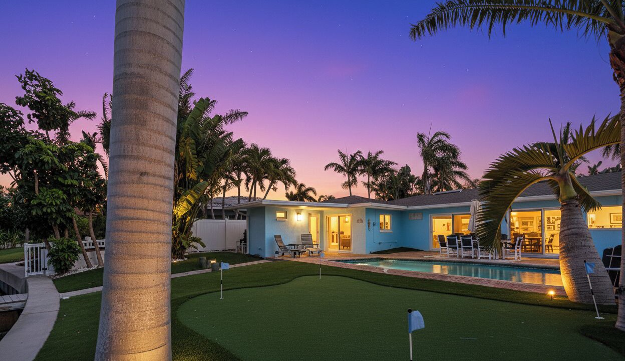 Photo of Outdoor in Indian Rocks Beach
