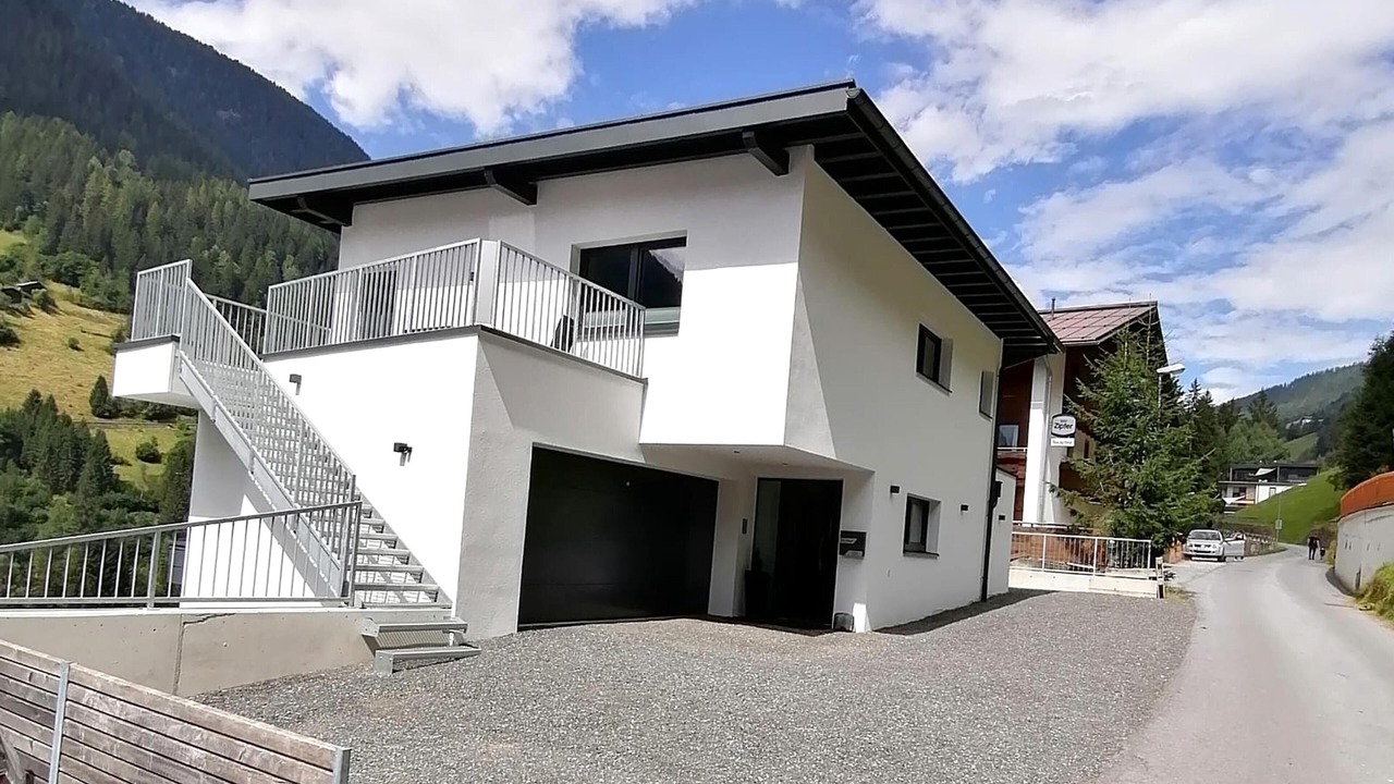 Photo of Outdoor in Kappl