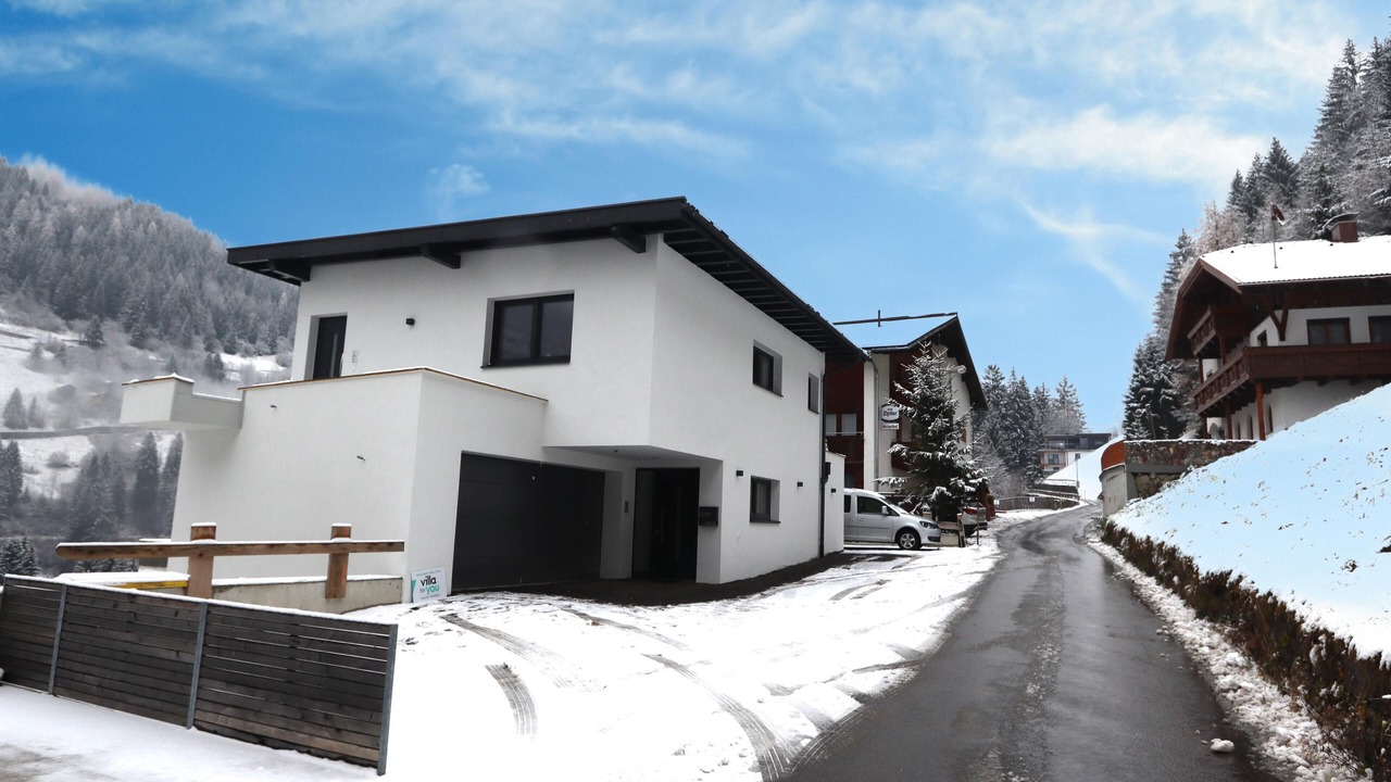 Photo of Outdoor in Kappl