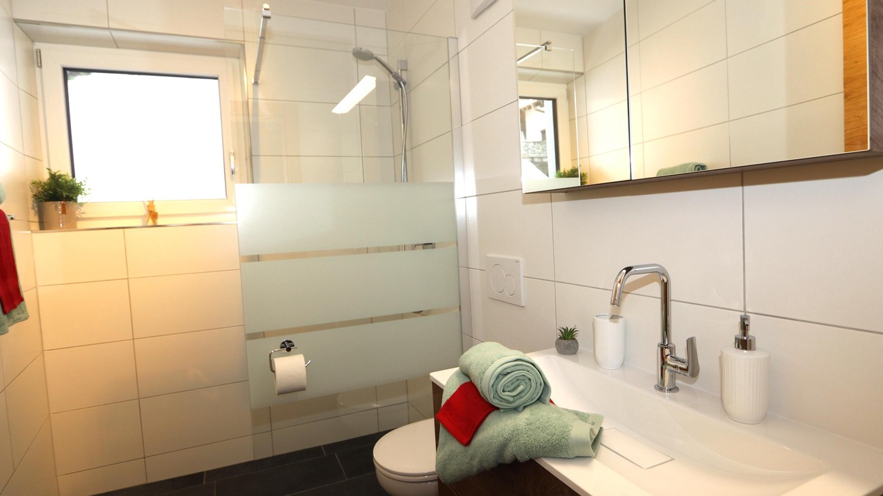 Photo of Bathroom in Kappl