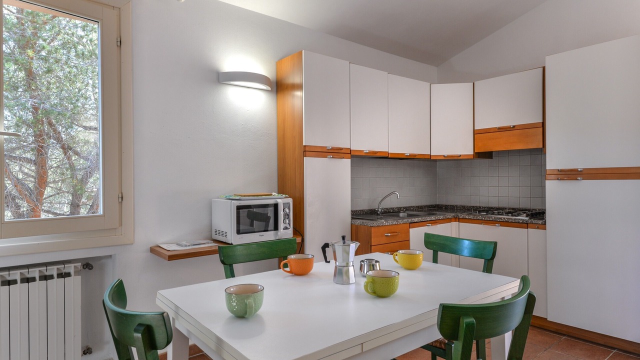Photo of Kitchen in Procchio