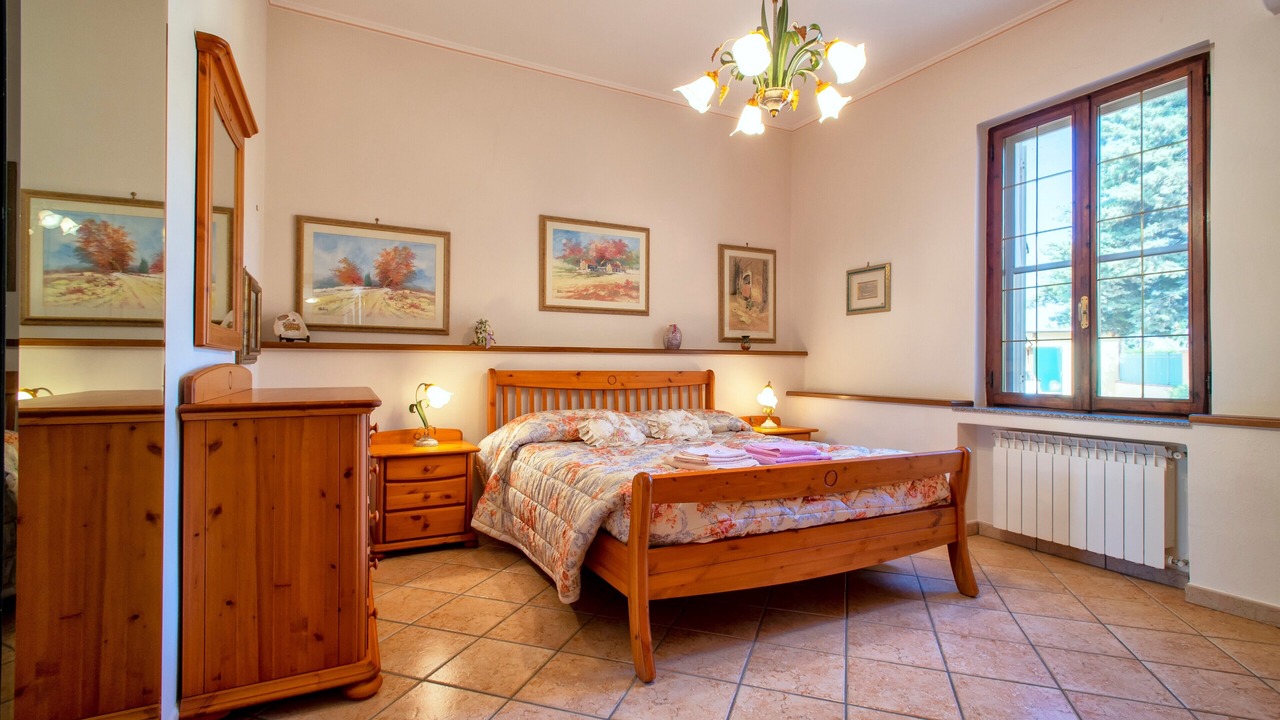 Photo of Bedroom in Alghero