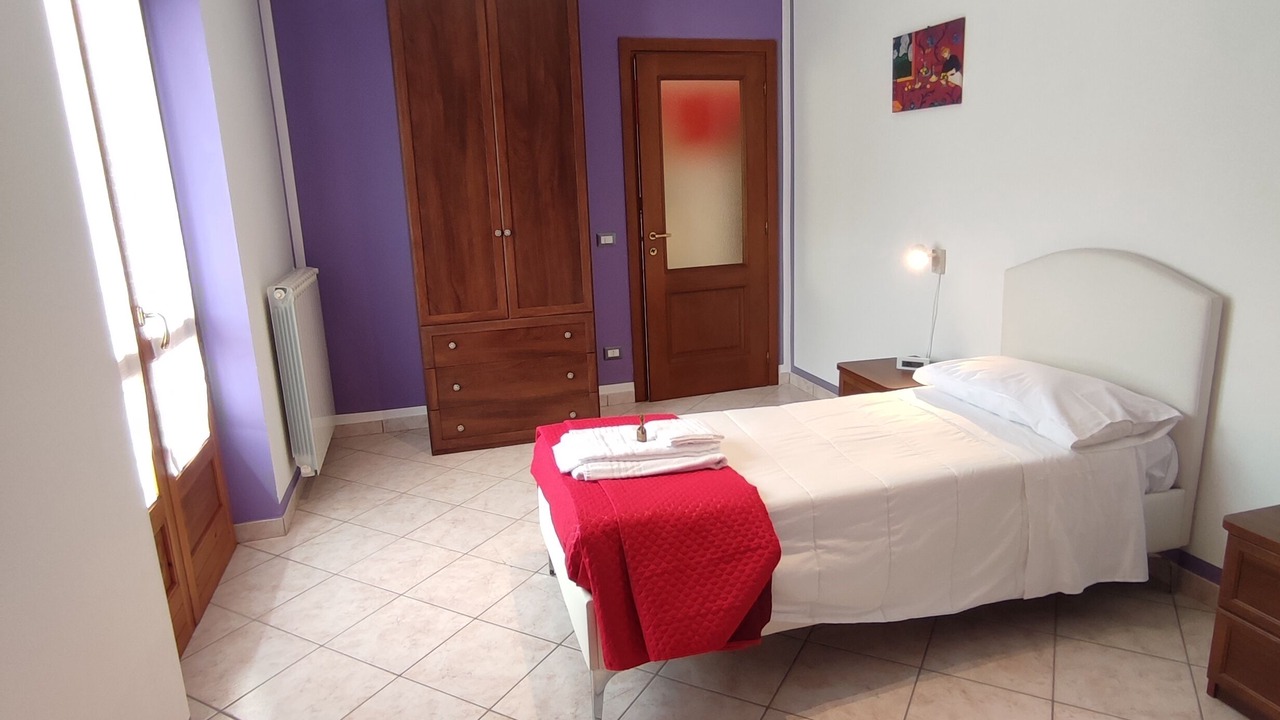 Photo of Bedroom in Mascarelli