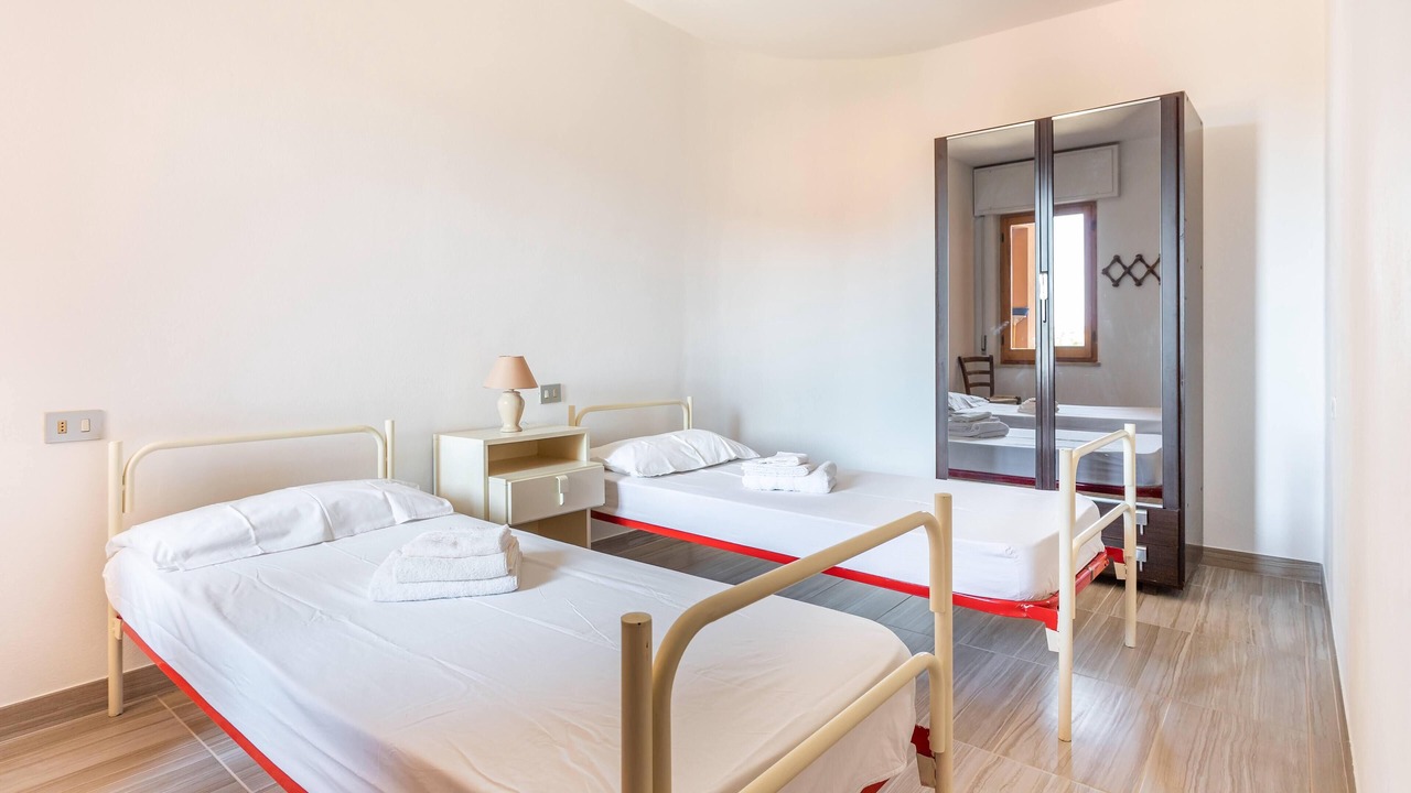 Photo of Bedroom in Torre del Pozzo