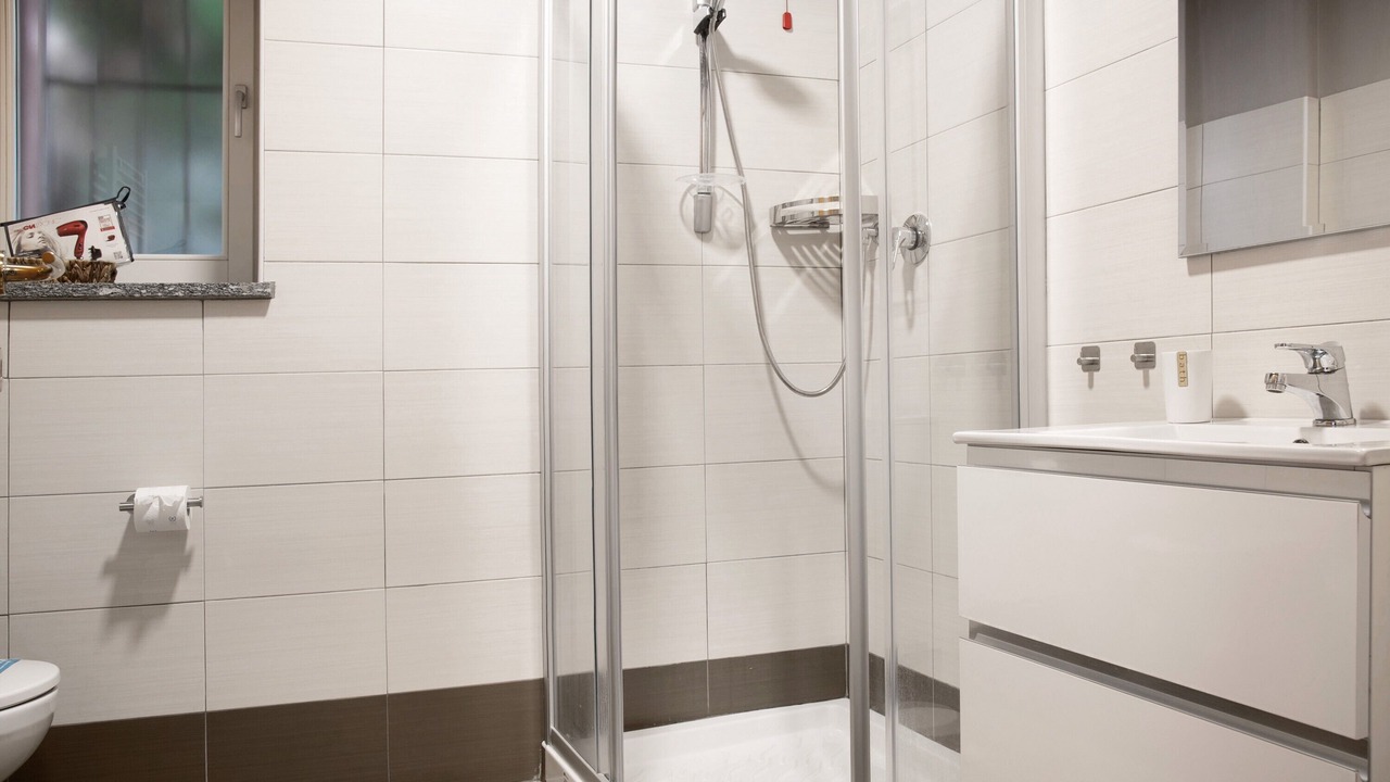 Photo of Bathroom in Castello