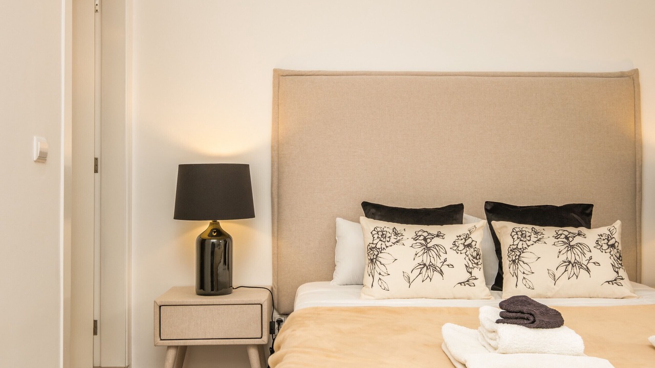 Photo of Bedroom in Se