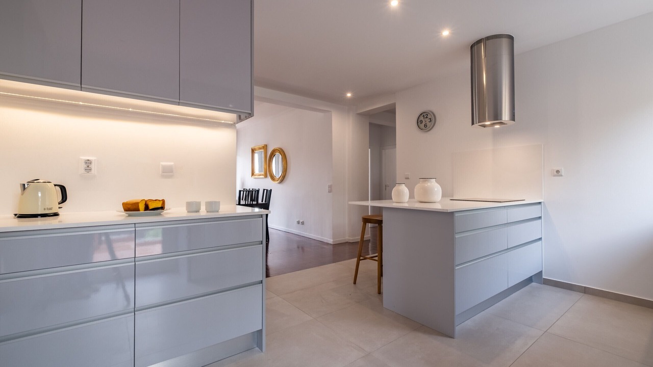 Photo of Kitchen in Se