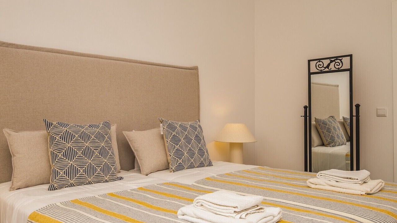 Photo of Bedroom in Se