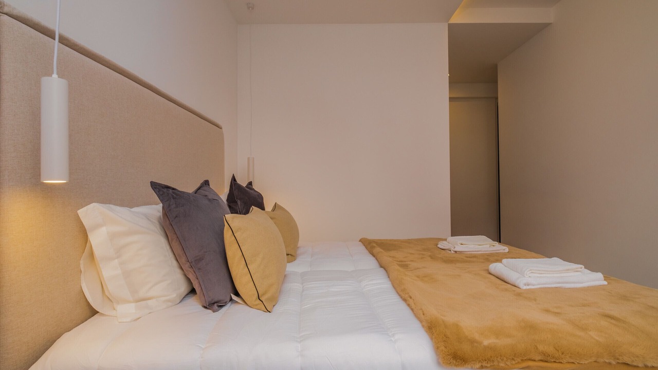 Photo of Bedroom in Se