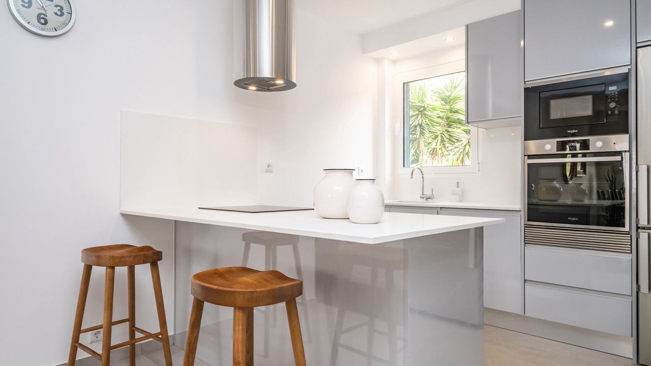 Photo of Kitchen in Se