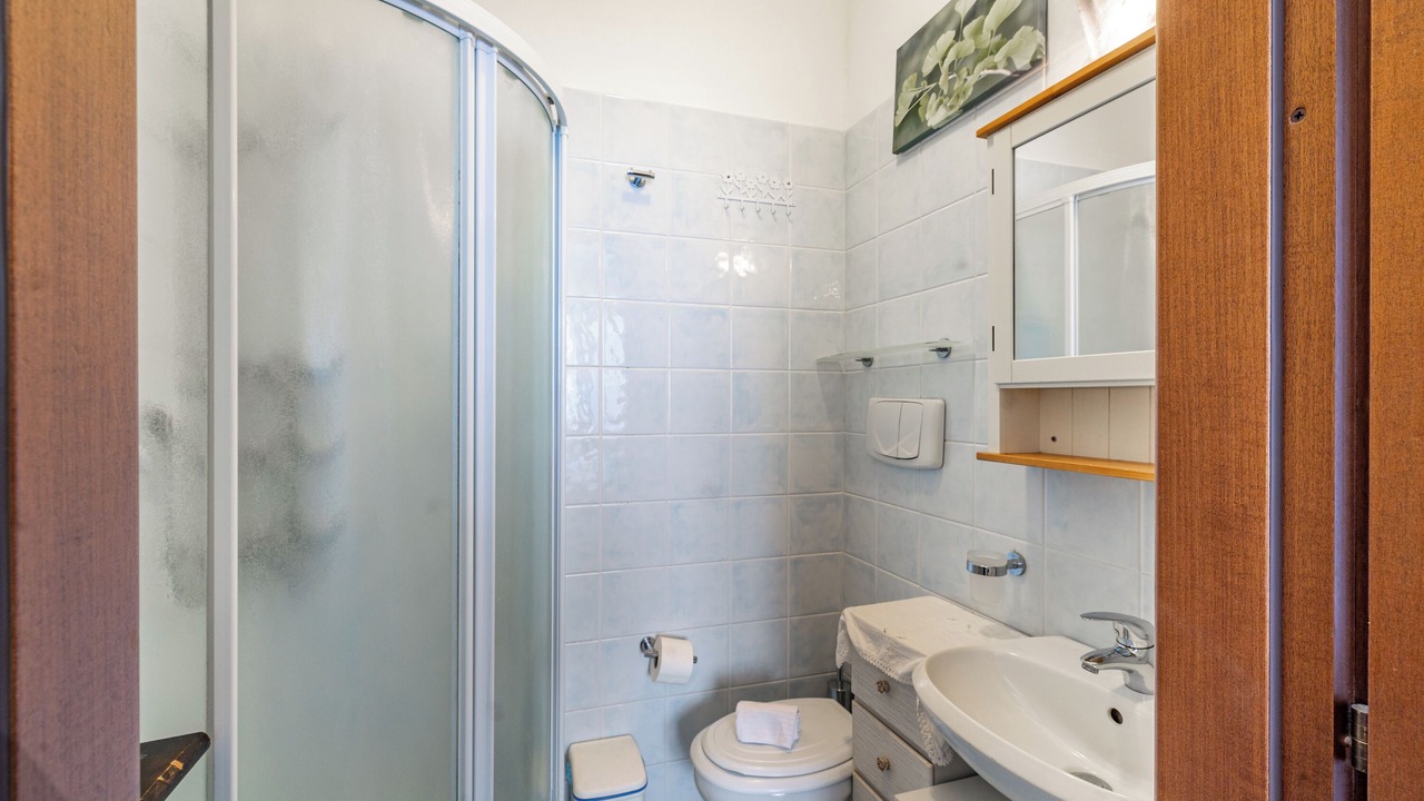 Photo of Bathroom in Venturina