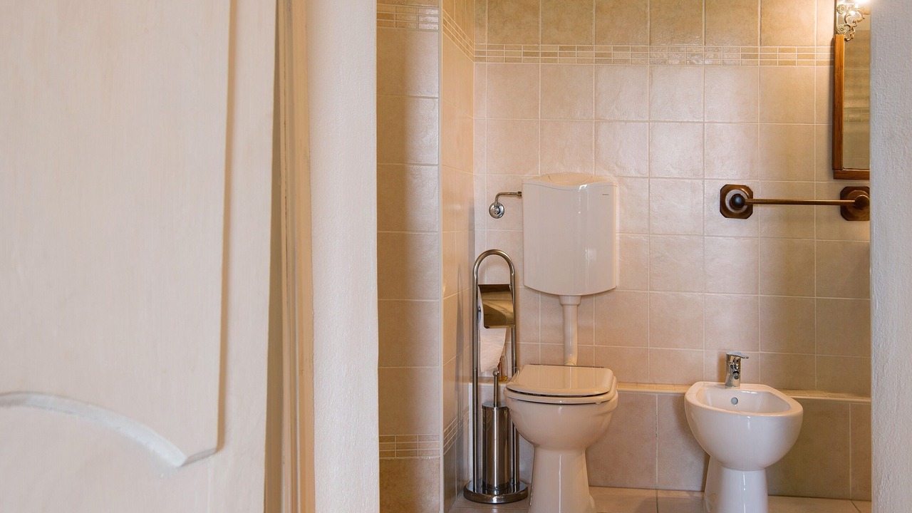 Photo of Bathroom in Costigliole d'Asti