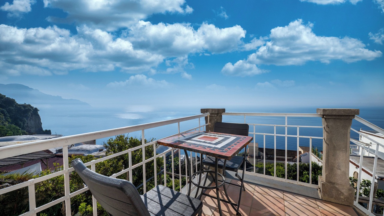 Photo of Outdoor in Conca dei Marini