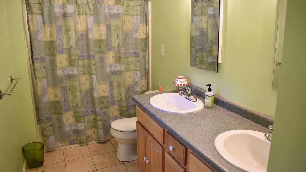 Photo of Bathroom in Island Falls