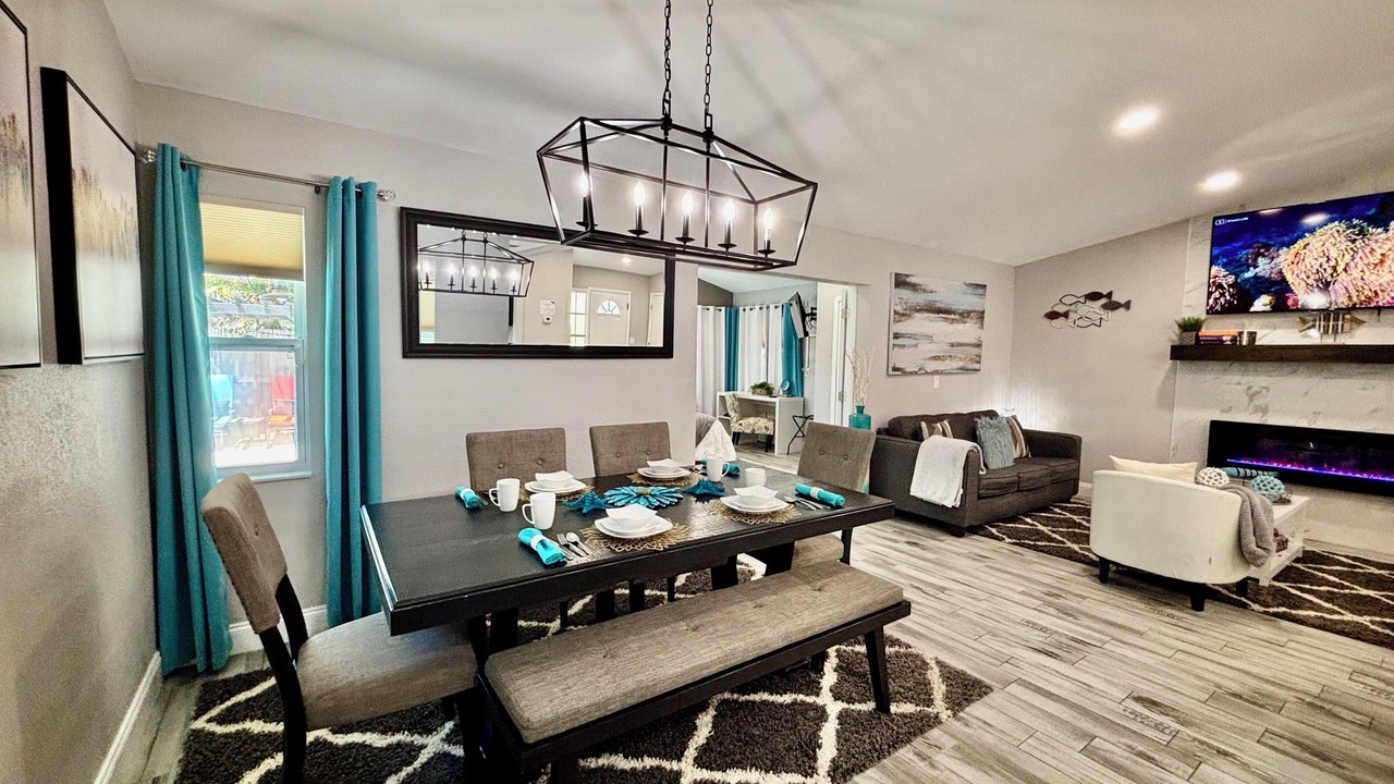 Photo of Bedroom in Seminole