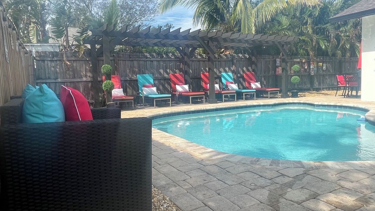 Photo of Outdoor in Seminole