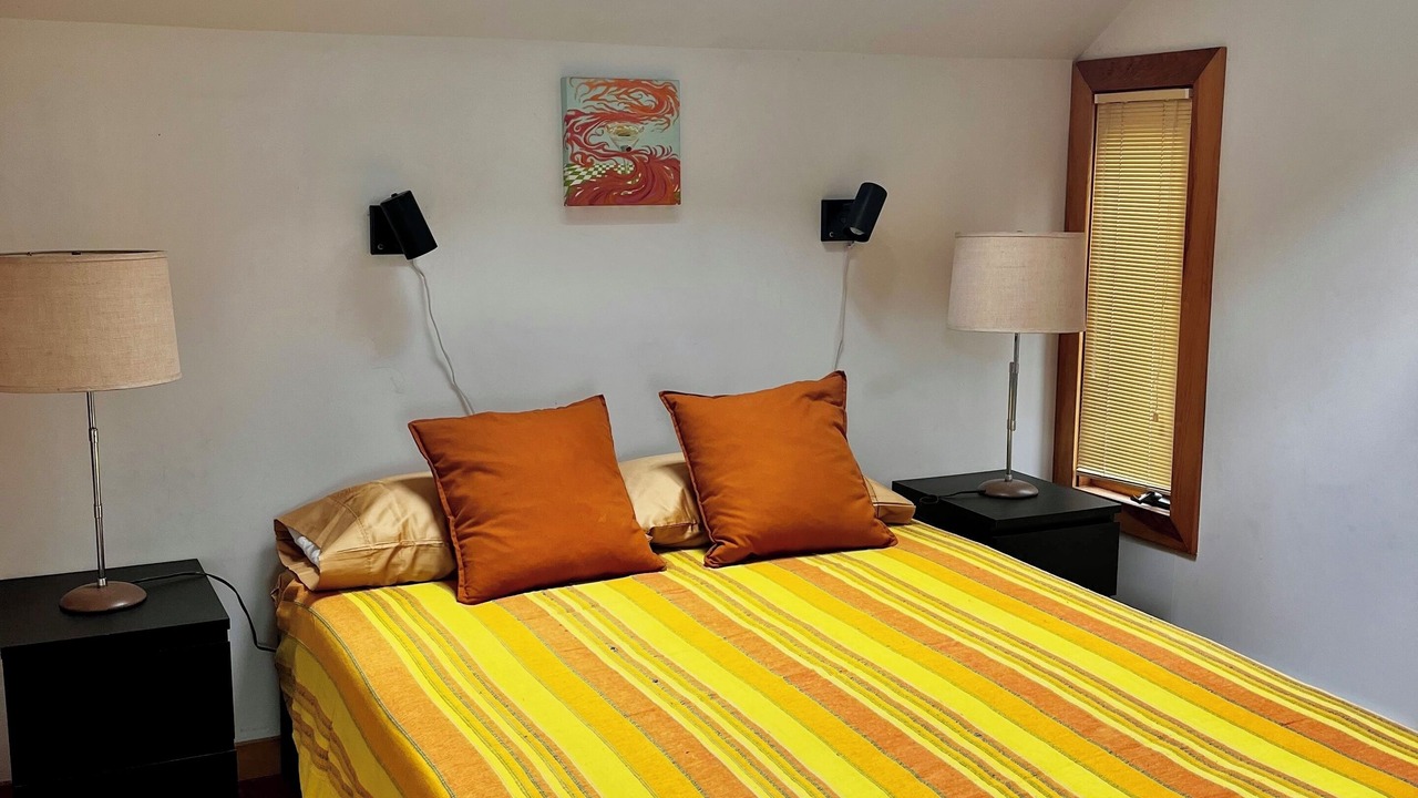 Photo of Bedroom in Chamberlain