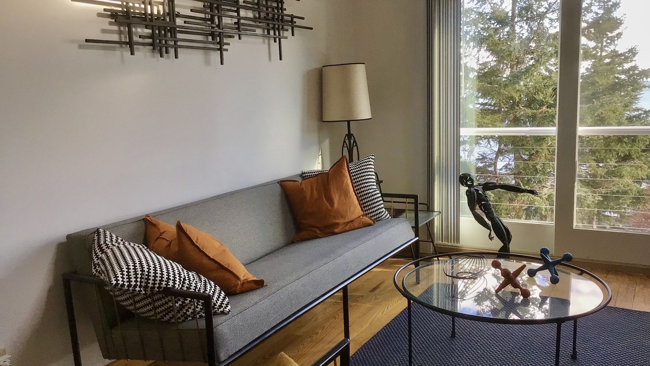 Photo of Livingroom in Chamberlain