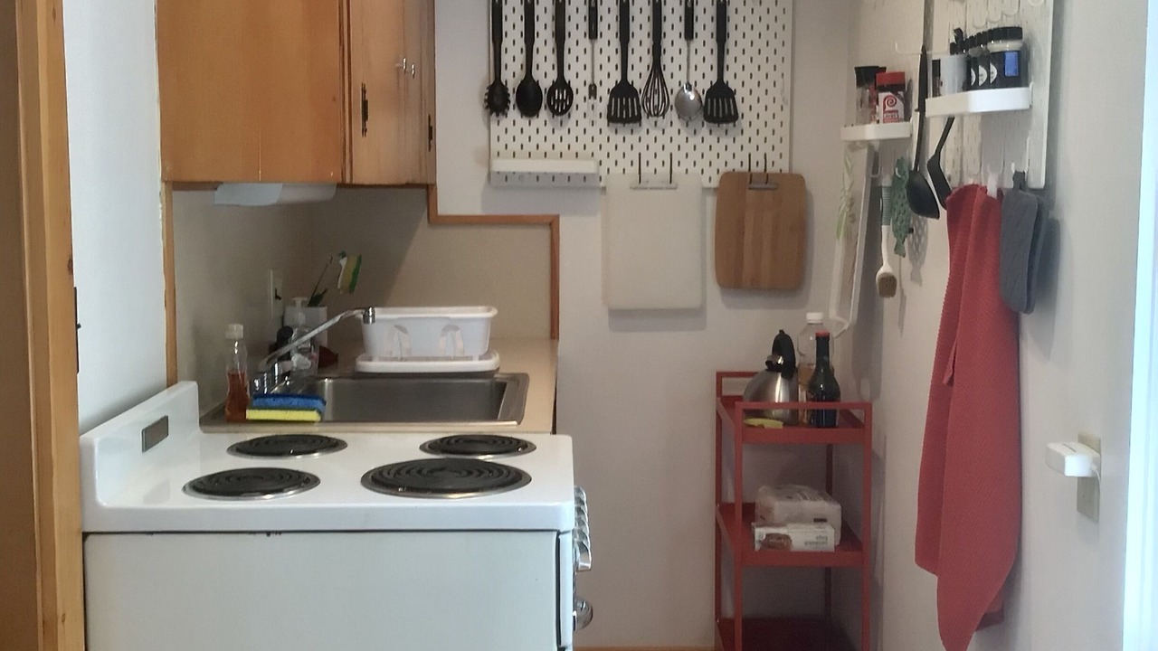 Photo of Kitchen in Chamberlain