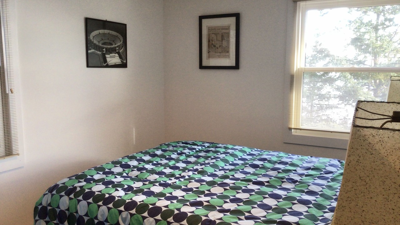 Photo of Bedroom in Chamberlain