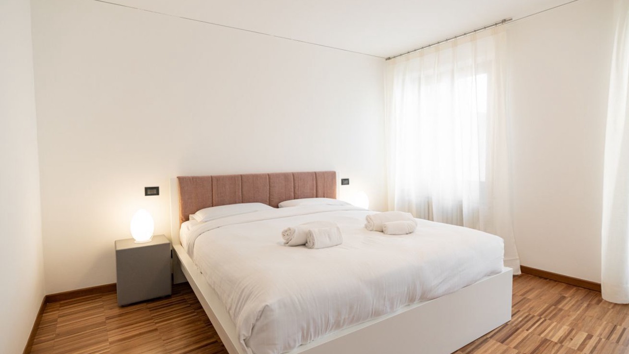 Photo of Bedroom in Cittadella