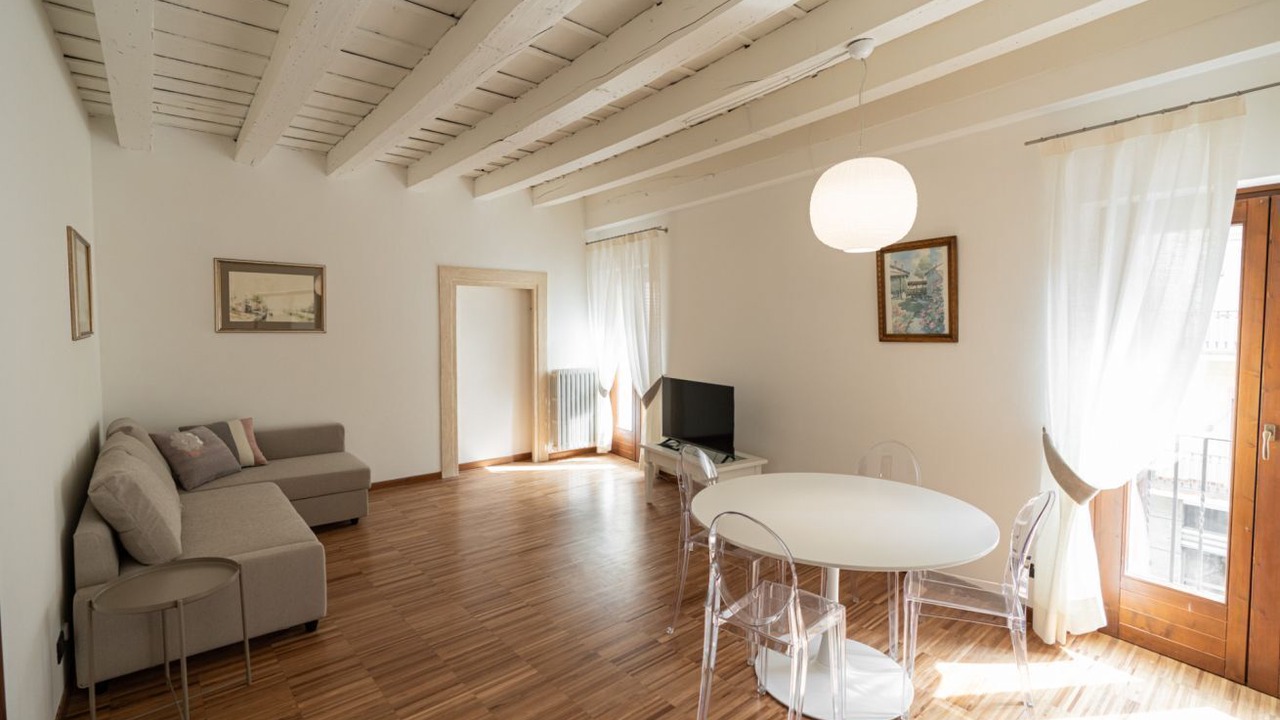 Photo of Livingroom in Cittadella