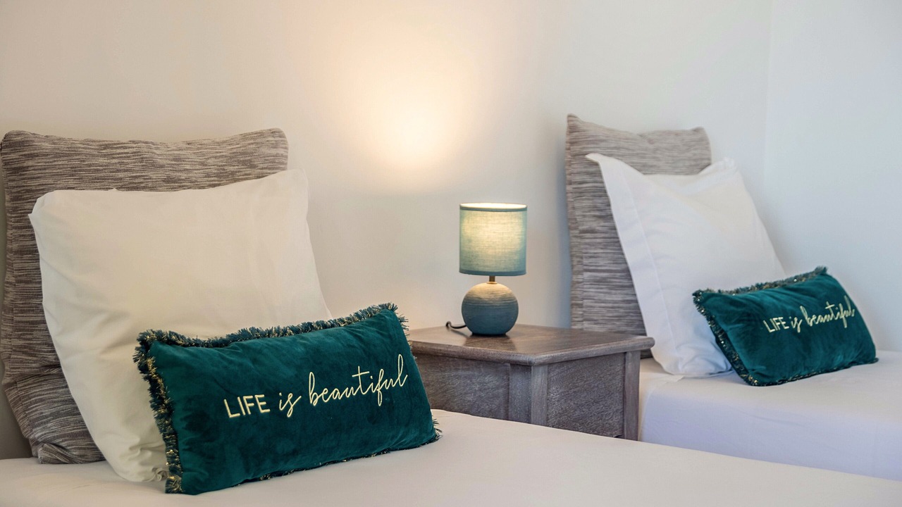 Photo of Bedroom in Ponta Delgada