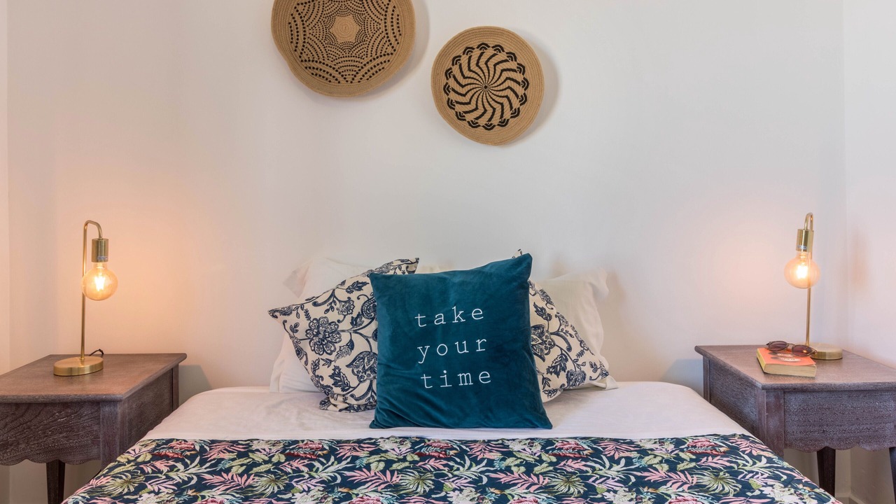 Photo of Bedroom in Ponta Delgada