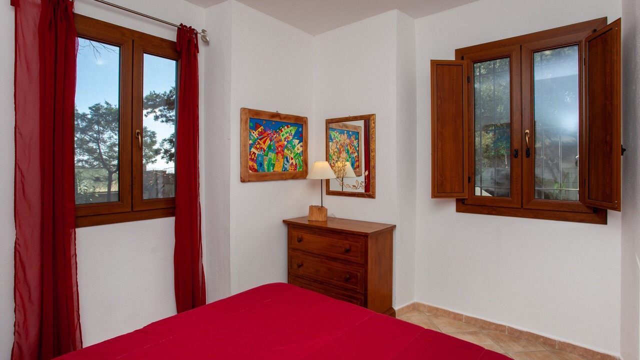 Photo of Bedroom in Sas Linnas Siccas