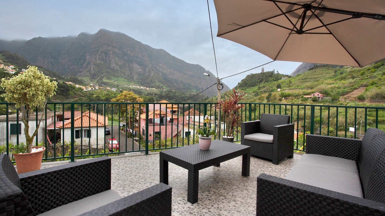 Photo of Patio Balcony in Sao Vicente