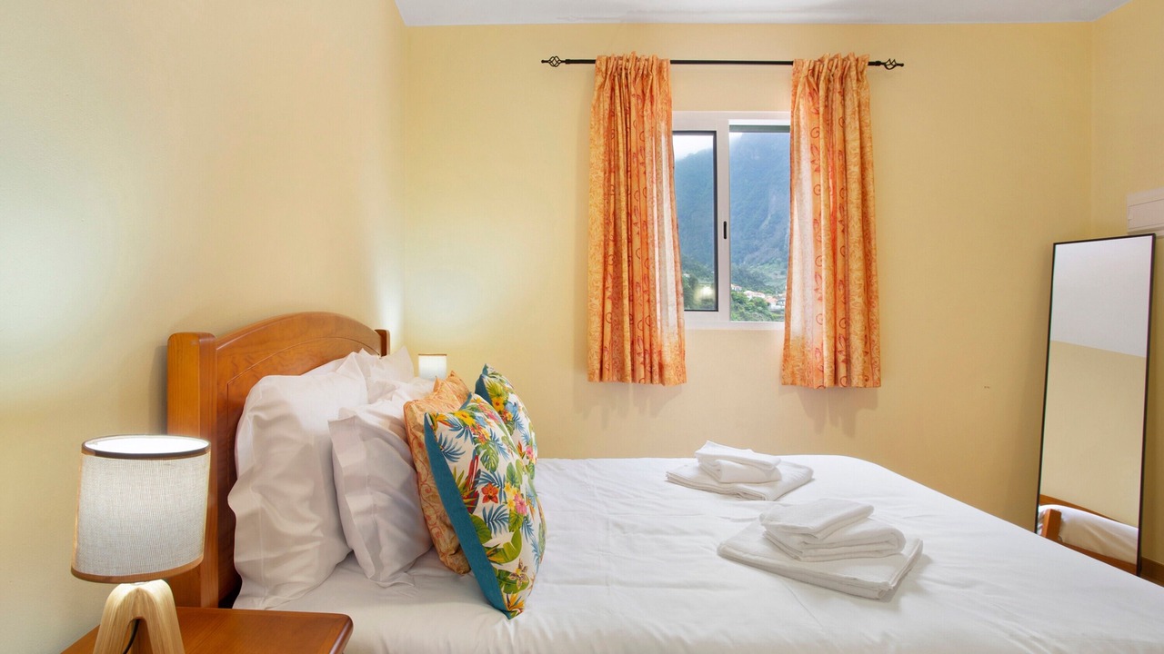 Photo of Bedroom in Sao Vicente