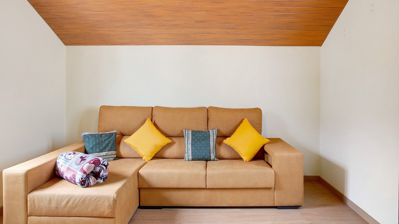 Photo of Livingroom in Sao Vicente