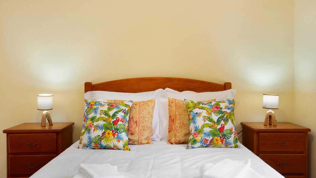 Photo of Bedroom in Sao Vicente