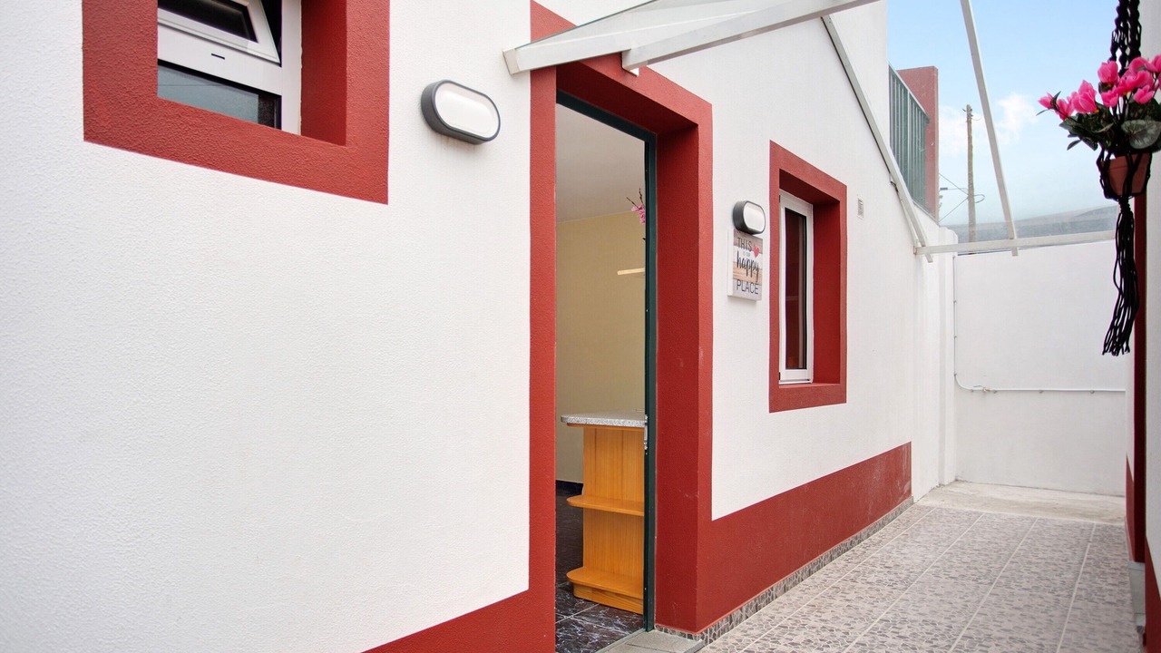 Photo of Outdoor in Sao Vicente