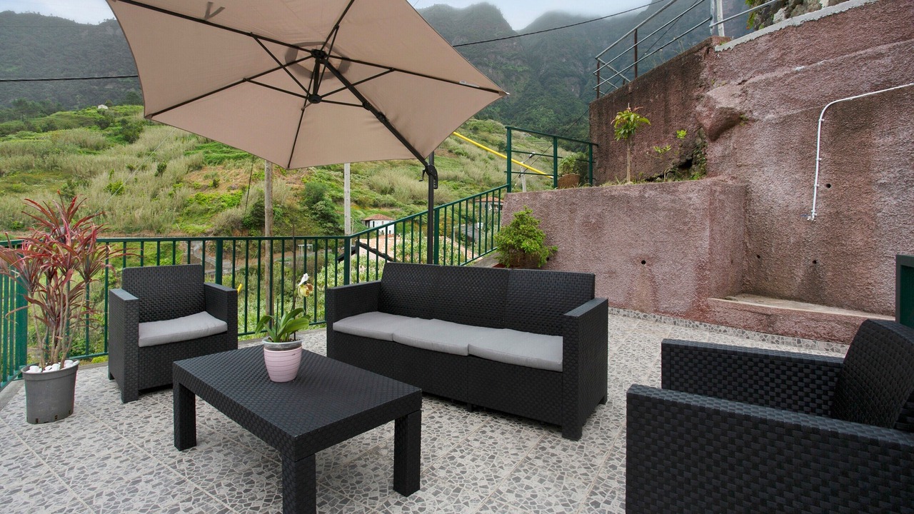 Photo of Patio Balcony in Sao Vicente