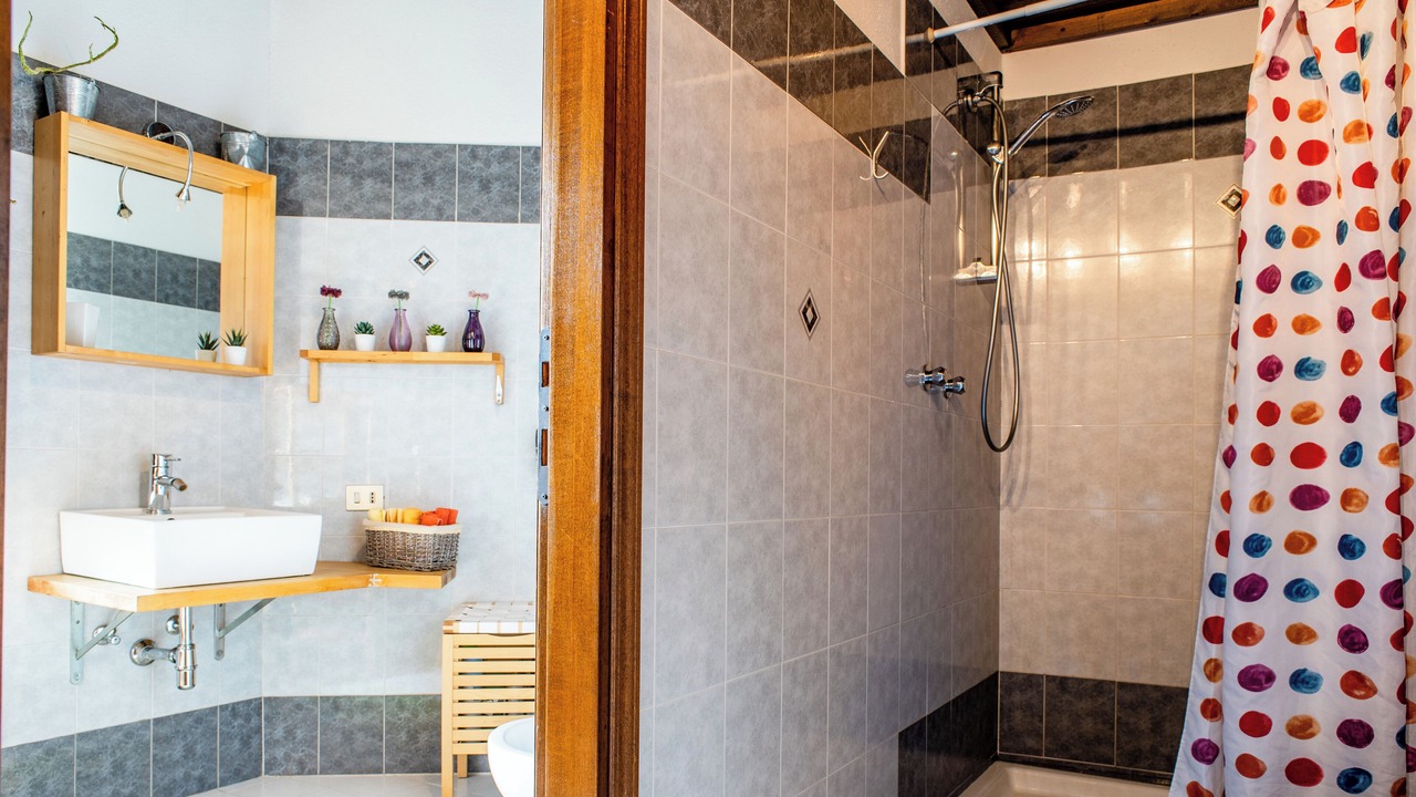 Photo of Bathroom in Milis