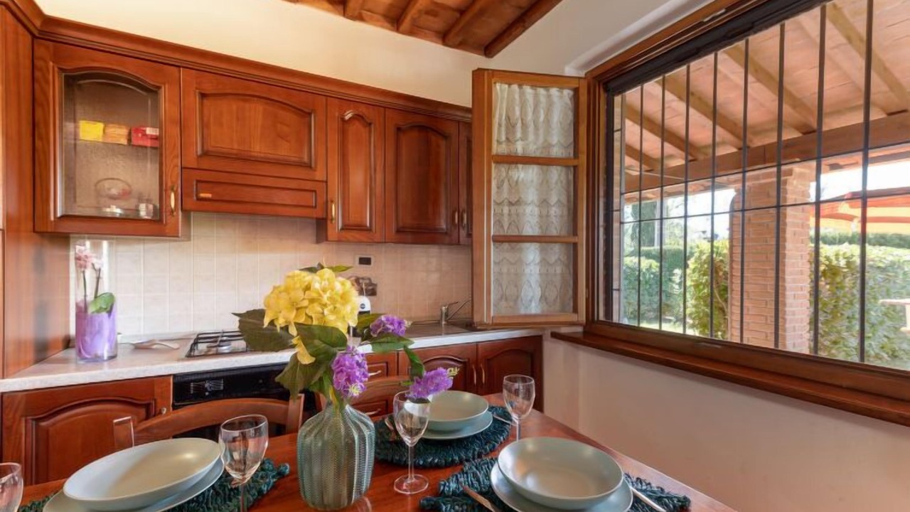 Photo of Bedroom in La Pesta