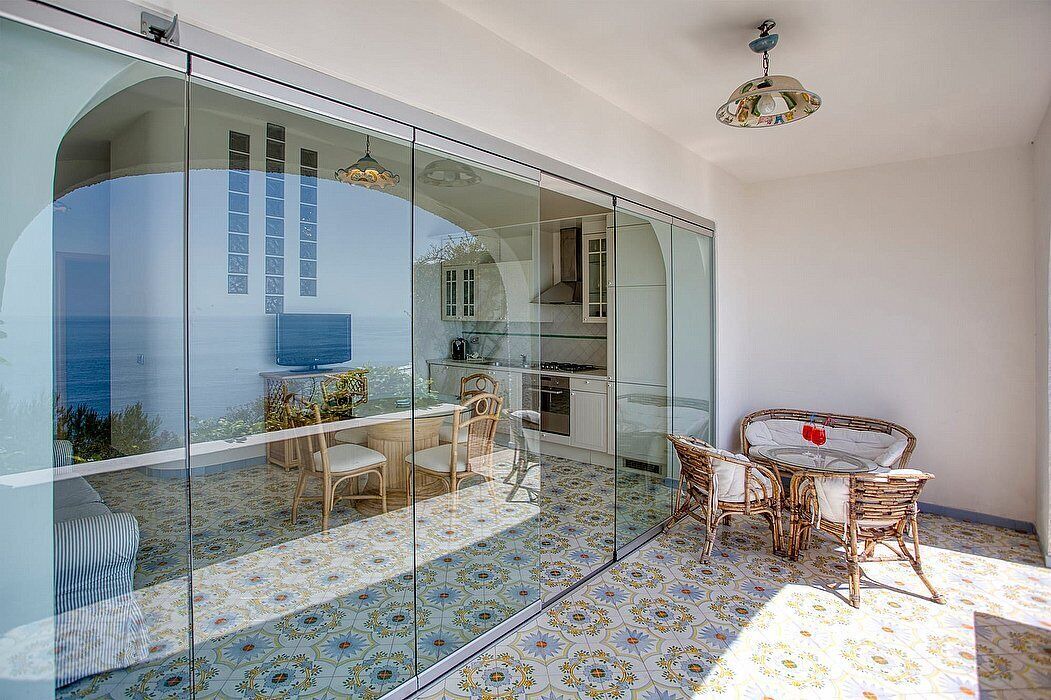 Photo of Outdoor in Conca dei Marini