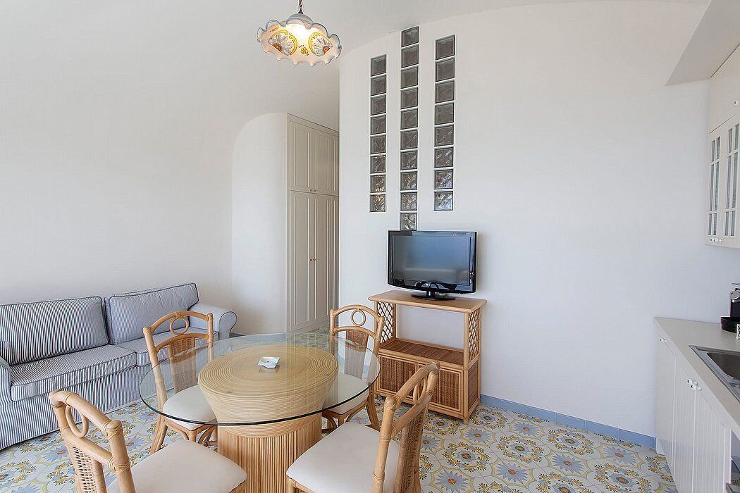 Photo of Livingroom in Conca dei Marini