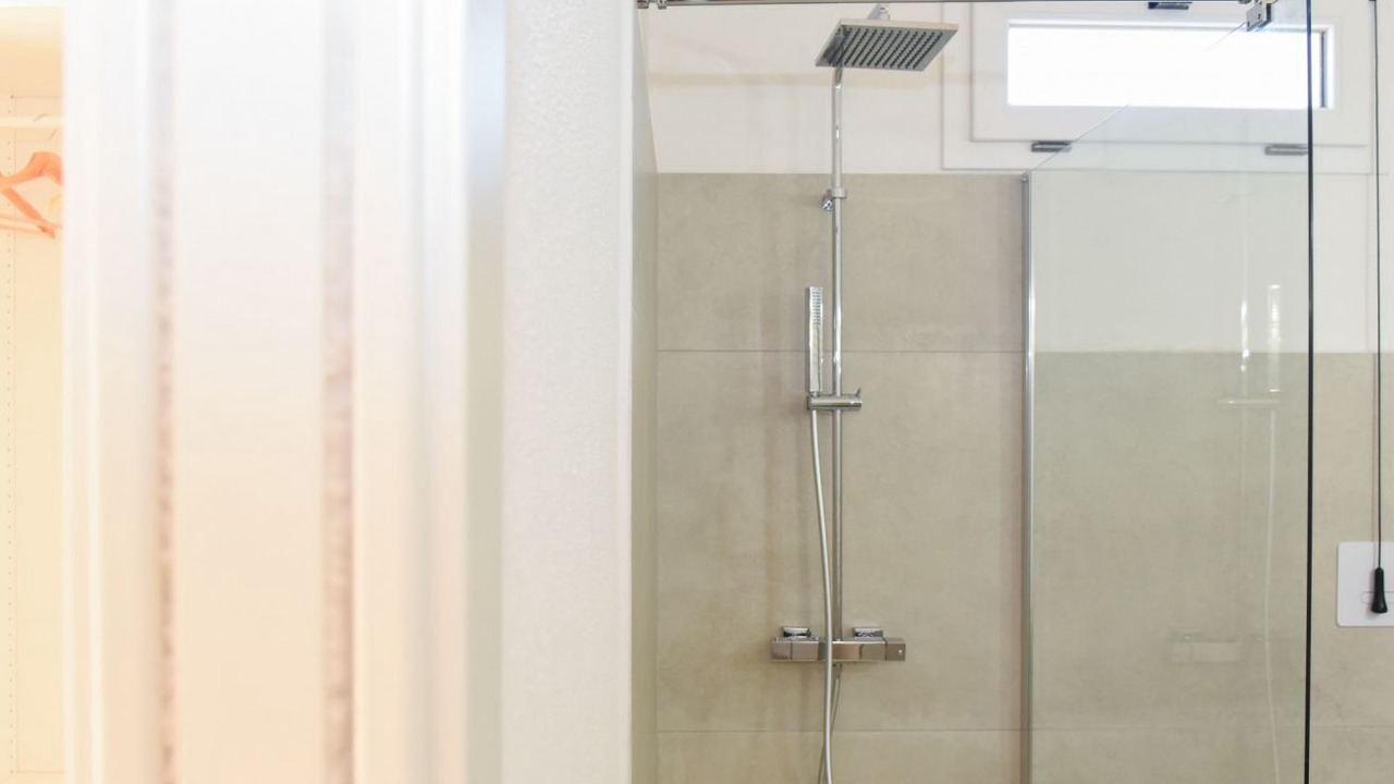 Photo of Bathroom in Oliena