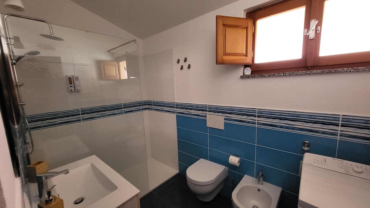 Photo of Bathroom in Cuglieri