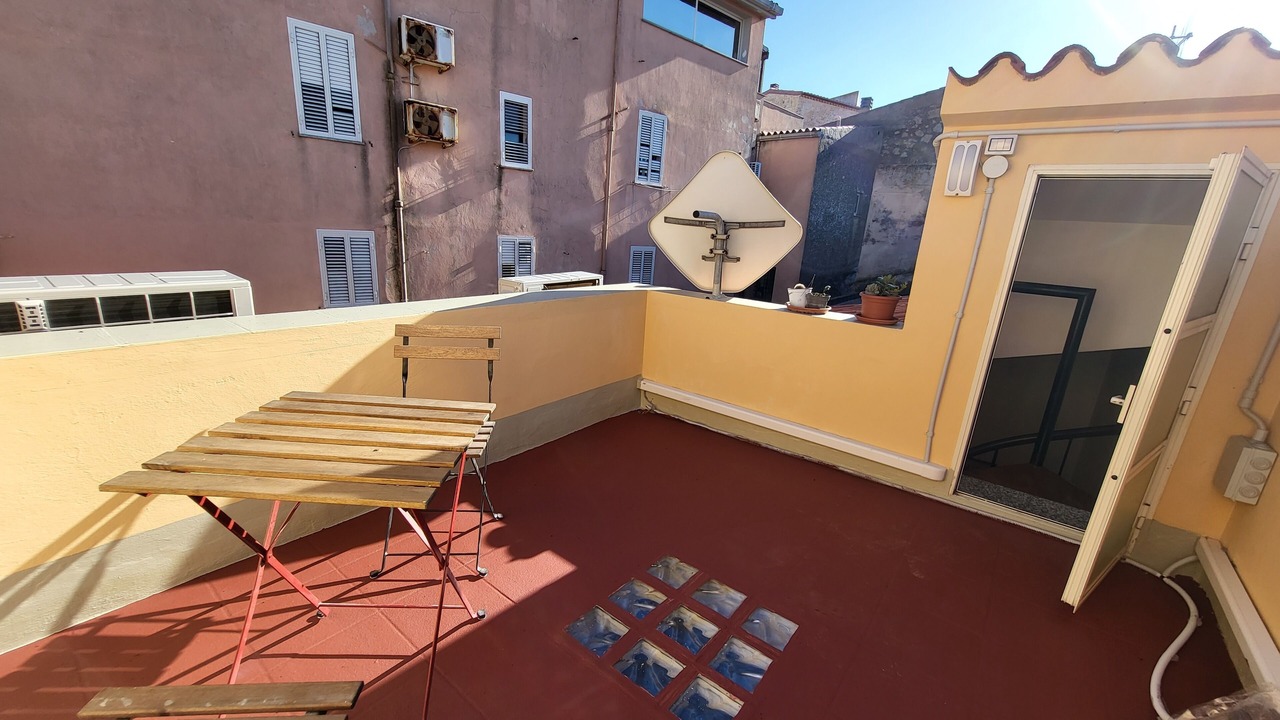 Photo of Outdoor in Cuglieri
