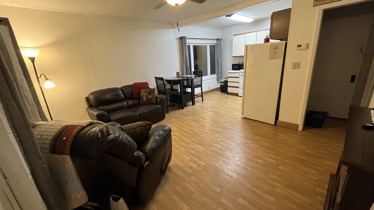 Photo of Livingroom in Frenchville