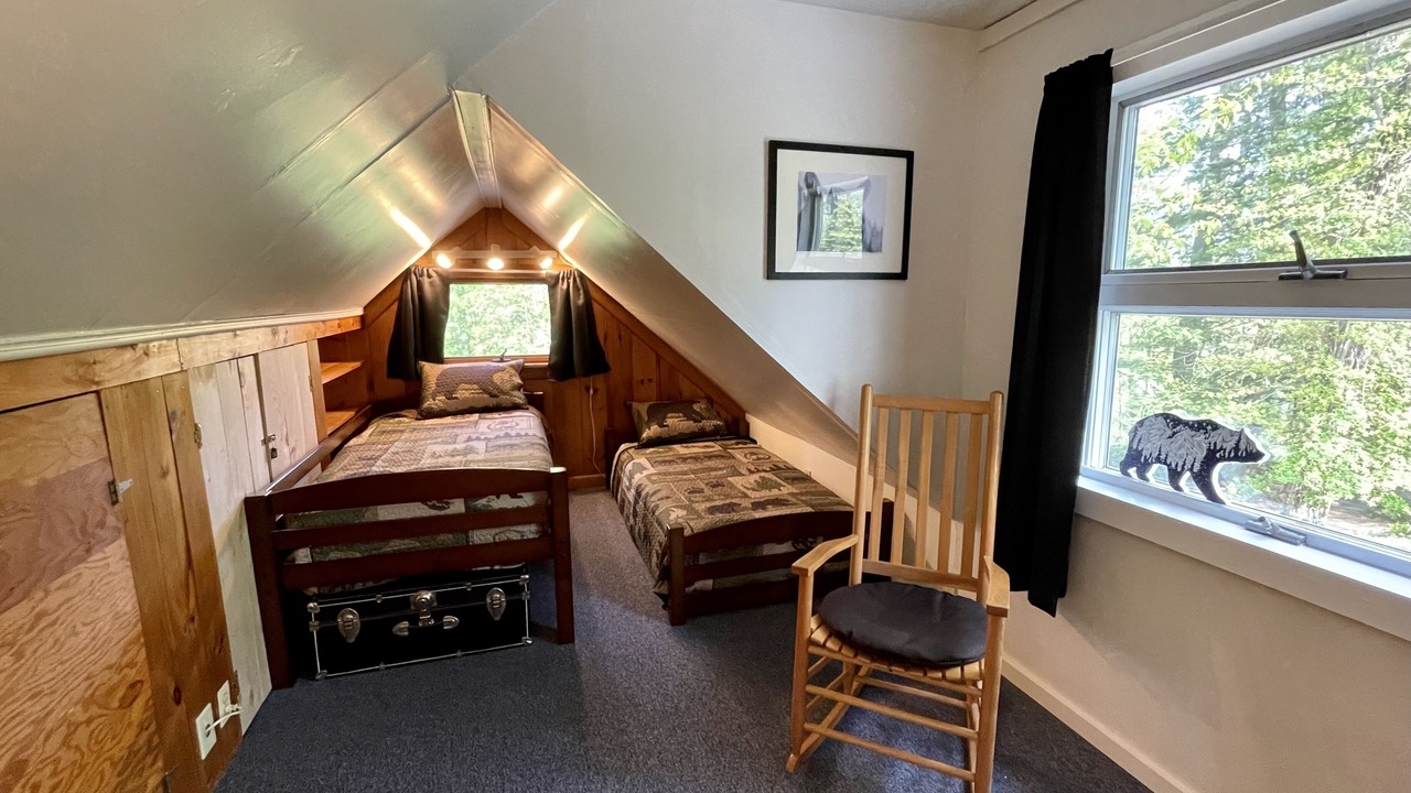 Photo of Bedroom in Oxford