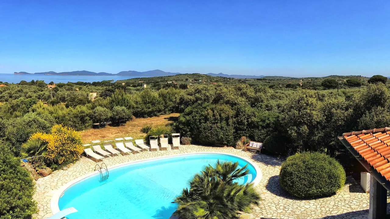 Photo of Outdoor in Alghero