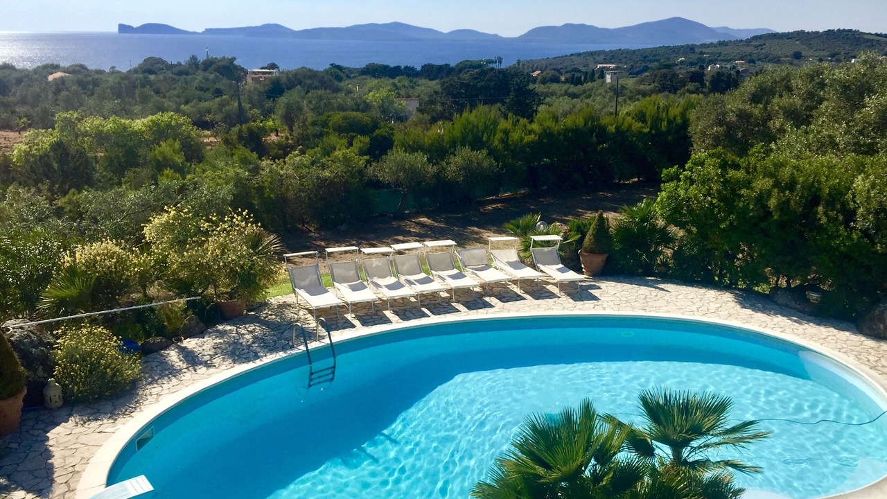 Photo of Outdoor in Alghero