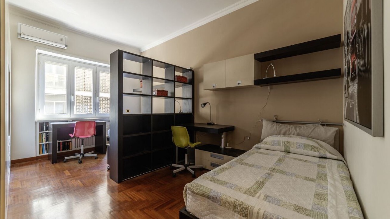 Photo of Bedroom in Trionfale
