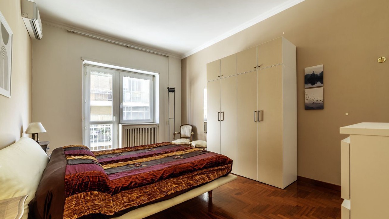 Photo of Bedroom in Trionfale