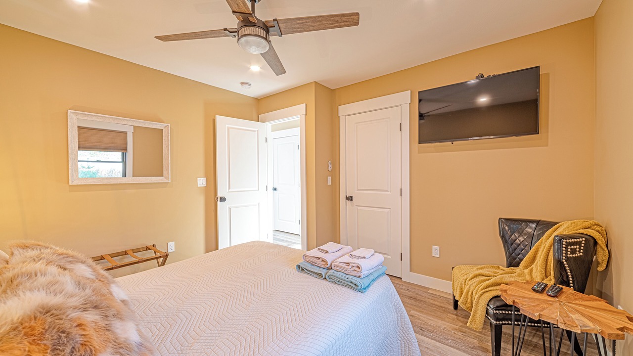Photo of Bedroom in Bethel