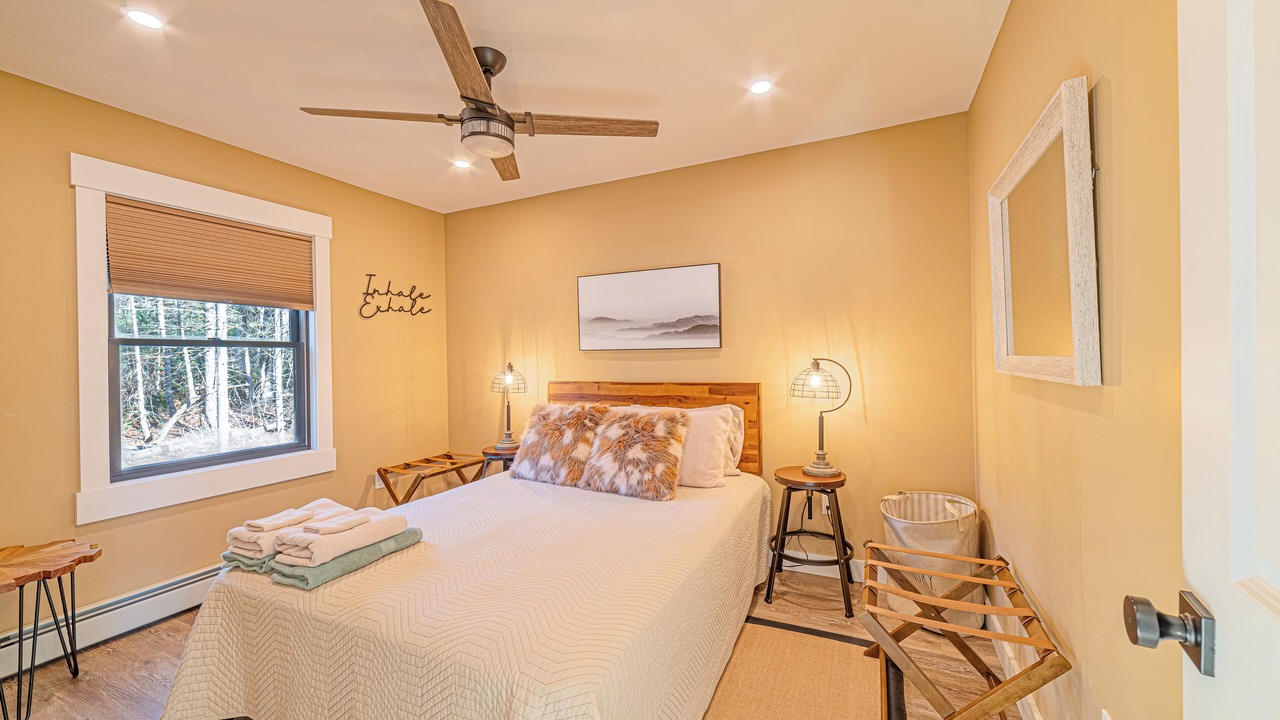 Photo of Bedroom in Bethel